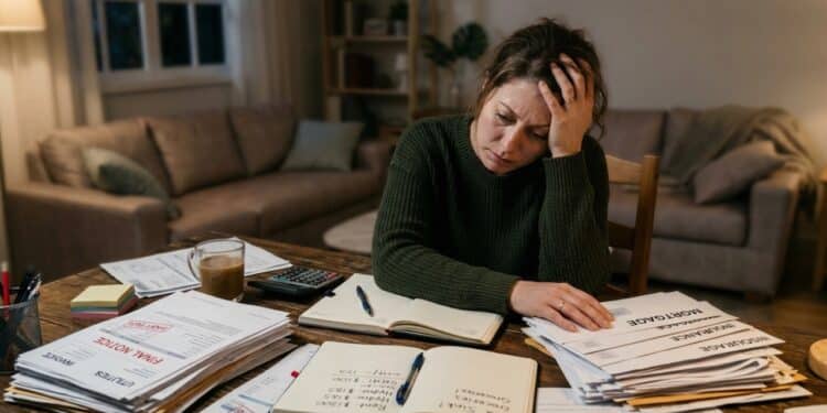 Estudos explicam, o real motivo de você sentir culpa ao sentar no sofá mesmo quando tudo já está pronto