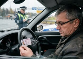 A Inspeção Estadual de Trânsito começou a multar motoristas com mais de 40 infrações em até R$ 930