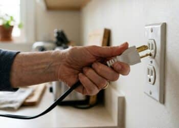 Não desligue da tomada após o uso: os aparelhos que funcionam melhor quando ficam ligados