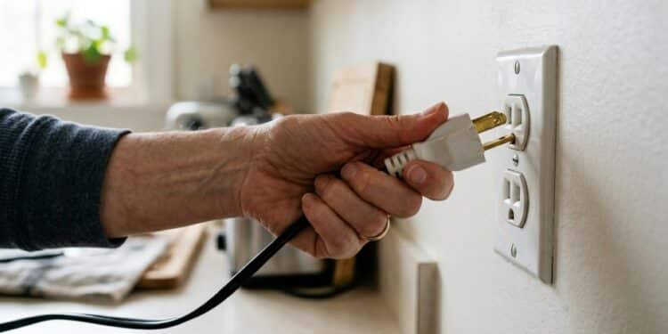Não desligue da tomada após o uso: os aparelhos que funcionam melhor quando ficam ligados