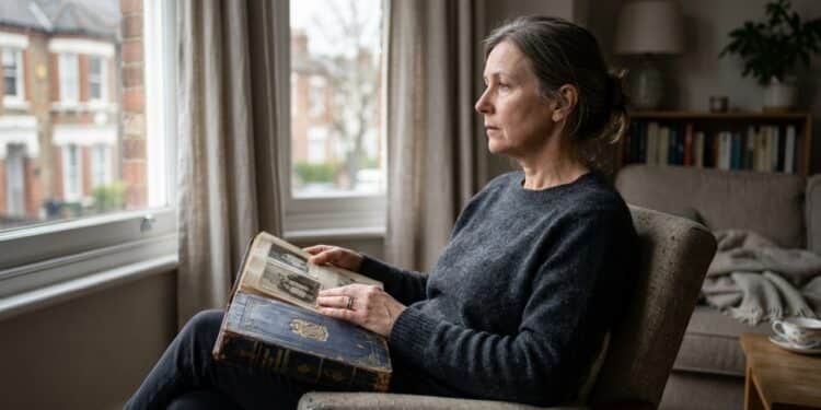 A psicologia explica por que se afastar da família pode preservar a identidade