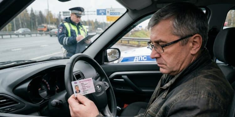 A Inspeção Estadual de Trânsito começou a multar motoristas com mais de 40 infrações em até R$ 930