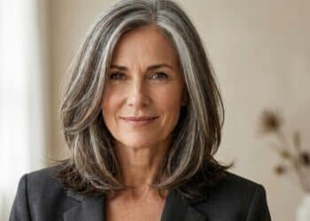 Veja os 3 cortes e 1 truque de reflexo para abraçar o branco sem parecer desleixada