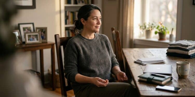 O luto da Mulher Maravilha: o alívio de admitir que você não dá mais conta de tudo