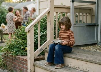 A psicologia afirma que as crianças das décadas de 1960 e 1970 não se tornaram emocionalmente fortes devido a uma melhor criação dos filhos, mas sim porque cresceram com negligência diária suficiente para aprenderem a se autorregular