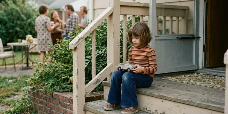 A psicologia afirma que as crianças das décadas de 1960 e 1970 não se tornaram emocionalmente fortes devido a uma melhor criação dos filhos, mas sim porque cresceram com negligência diária suficiente para aprenderem a se autorregular