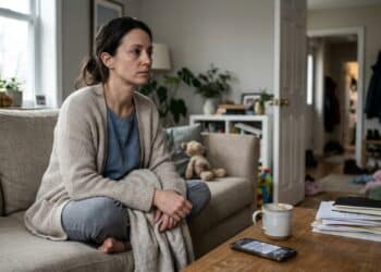 Síndrome da Porta Aberta: o cansaço que não passa com sono, mas com limites