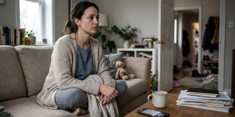 Síndrome da Porta Aberta: o cansaço que não passa com sono, mas com limites