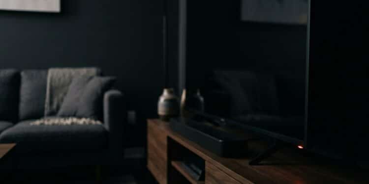 Desliguei a TV, desconectei o cabo e só então percebi quanto dinheiro estava gastando com "ninguém"