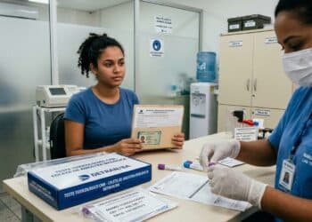 A partir de julho, motoristas brasileiros serão obrigados a realizar novo exame para tirar a CNH