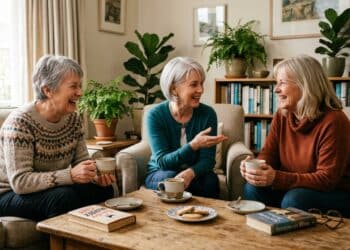 Envelhecimento com autonomia valoriza vínculos reais e não depende da estrutura familiar, segundo a Psicologia