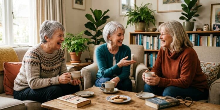 Envelhecimento com autonomia valoriza vínculos reais e não depende da estrutura familiar, segundo a Psicologia