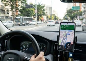 Nova função do Google Maps promete navegação melhor, mas só funciona se você ativar no celular
