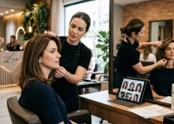 Esses são os 6 cortes de cabelo que rejuvenescem o rosto após os 35 anos