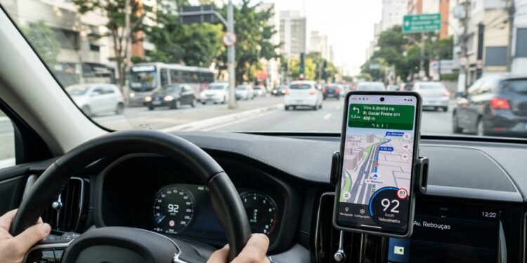 Nova função do Google Maps promete navegação melhor, mas só funciona se você ativar no celular
