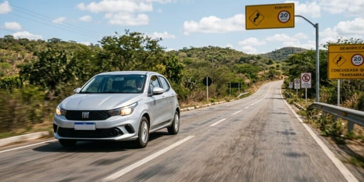 Motoristas podem levar multa e pontos na CNH por esquecer esse detalhe no farol