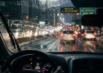 Motoristas sem item obrigatório no carro estão sujeitos a multa de R$ 195 e 5 pontos na CNH