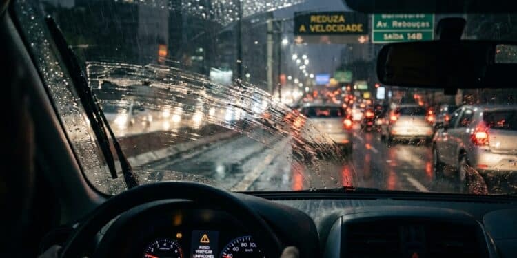 Motoristas sem item obrigatório no carro estão sujeitos a multa de R$ 195 e 5 pontos na CNH