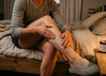 Detox de Chinelo: o truque com óleos essenciais que tira o peso das pernas após um dia inteiro de pé