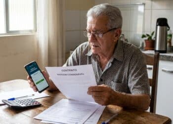 Aposentados e pensionistas têm até o dia 20 de maio de 2026 para se adequar à nova regra do INSS