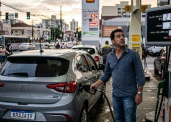 Os carros que rodam 20 km/l e estão virando febre entre brasileiros