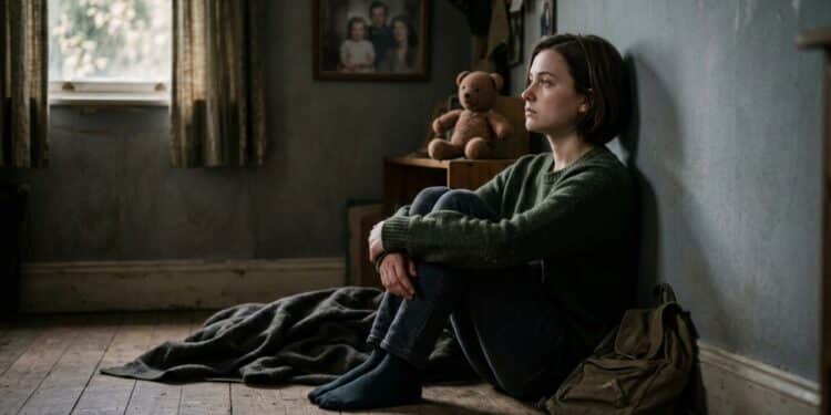 A psicologia aponta que adultos que se isolam emocionalmente não são frios, mas desenvolveram mecanismos de defesa durante a infância