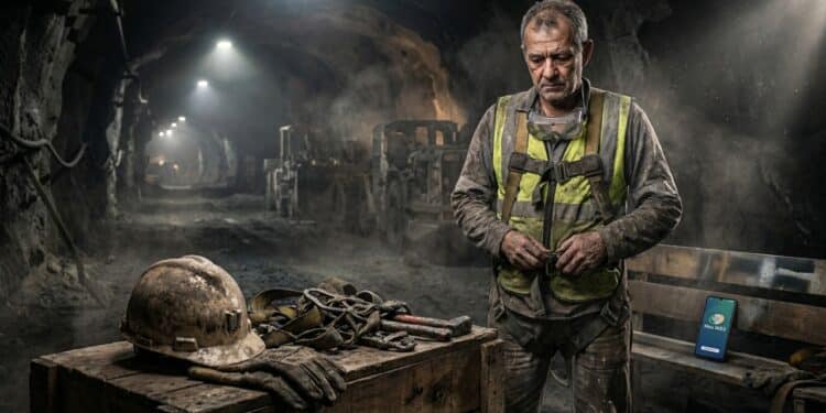 Governo revelou quais são as profissões que exigem apenas 15 anos de contribuição para se aposentar