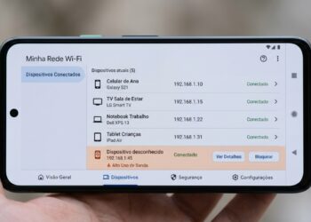 Nem sempre a culpa é da operadora: como descobrir em um minuto se seus vizinhos estão usando sua conexão Wi-Fi