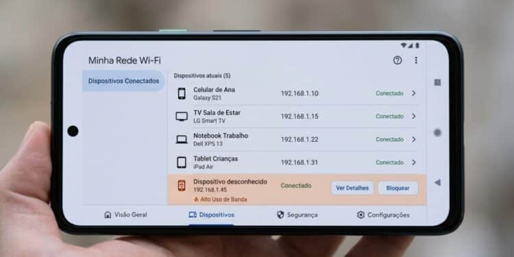 Nem sempre a culpa é da operadora: como descobrir em um minuto se seus vizinhos estão usando sua conexão Wi-Fi