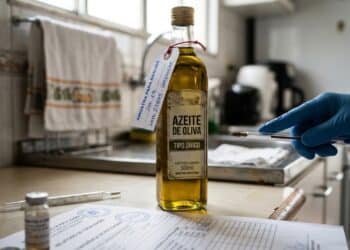 Anvisa determina recolhimento de azeite de oliva famoso vendido em supermercados brasileiros