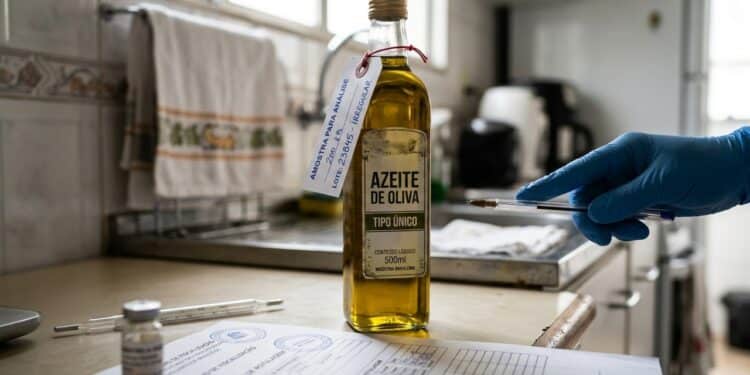 Anvisa determina recolhimento de azeite de oliva famoso vendido em supermercados brasileiros