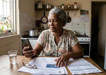 Governo abre caminho para benefício de R$ 1.620 a idosos que moram sozinho