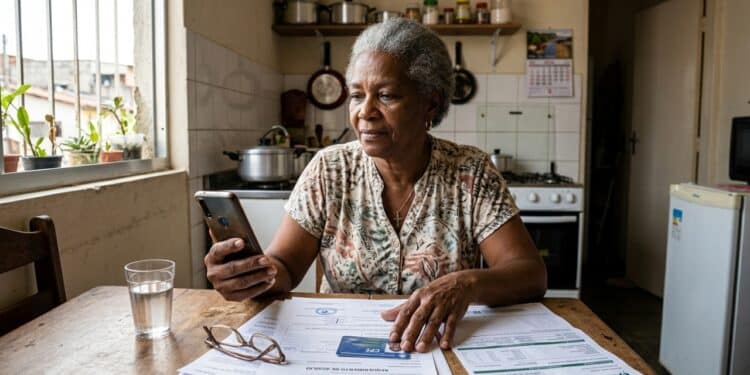 Governo abre caminho para benefício de R$ 1.620 a idosos que moram sozinho