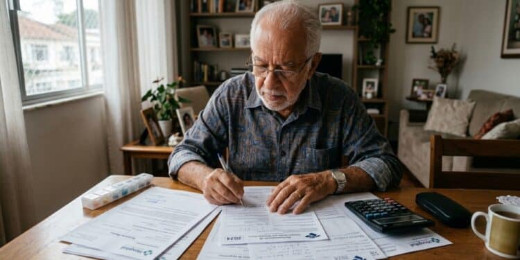 Aposentados com uma dessas doenças têm direito à isenção total de Imposto de Renda