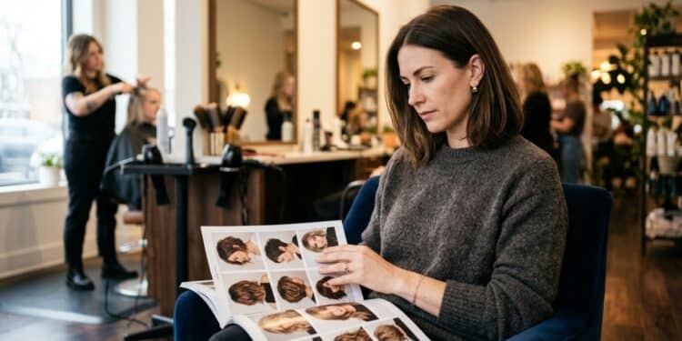 Cortes de cabelo feminino que toda mulher com mais de 35 precisa conhecer