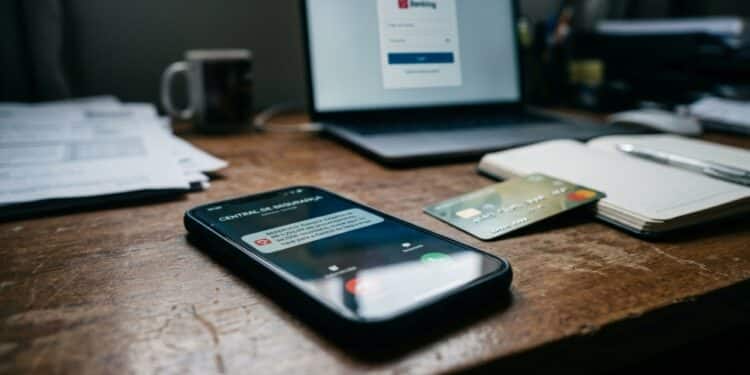 Clientes da Caixa, Banco do Brasil e Santander recebem alerta importante hoje (18/04)