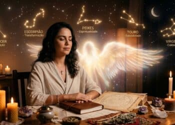 Anjo da Guarda envia recado especial para 5 signos e fase pode trazer novidades neste sábado (18)