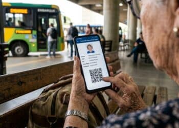 Nova regra garante viagens gratuitas para brasileiros acima dos 60 anos e já pode ser solicitada