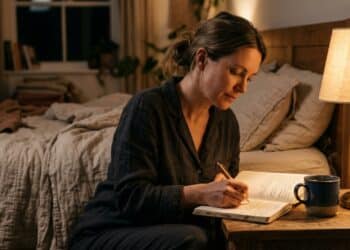 O fog mental dos 40: como recuperar clareza mental e cuidar do cérebro com estratégias de bem-estar