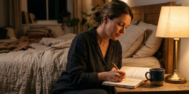 O fog mental dos 40: como recuperar clareza mental e cuidar do cérebro com estratégias de bem-estar