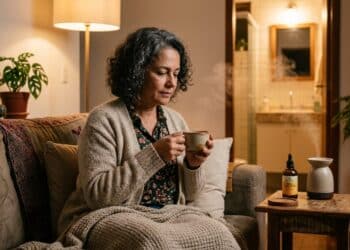 Menopausa emocional: como lidar com a raiva repentina e preservar o equilíbrio aos 40