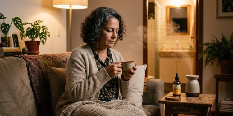 Menopausa emocional: como lidar com a raiva repentina e preservar o equilíbrio aos 40