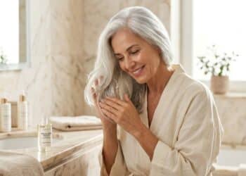 O "Xampu Amigo": Como assumir os brancos sem o amarelado indesejado