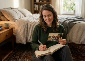 Luto dos 35: por que você sente que está perdendo uma versão de si mesma?