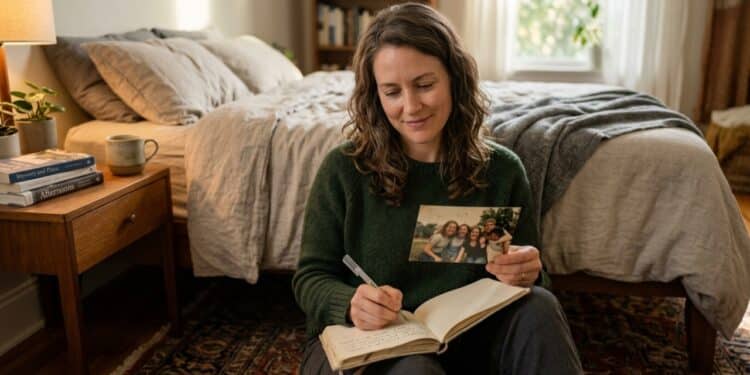 Luto dos 35: por que você sente que está perdendo uma versão de si mesma?