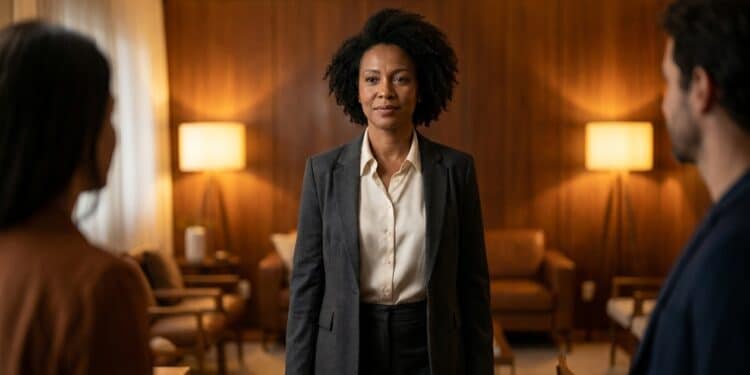 O poder da beleza invisível: por que a segurança aos 40 atrai mais do que qualquer botox