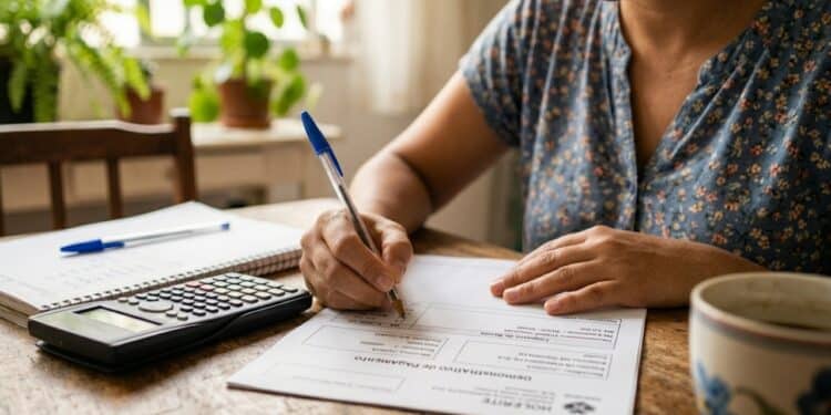 Nova regra pode aliviar o bolso de quem ganha até certo valor por mês