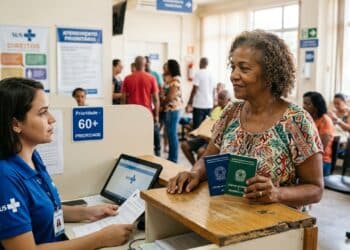 Completei 60 anos e descobri direitos que ninguém me contou antes