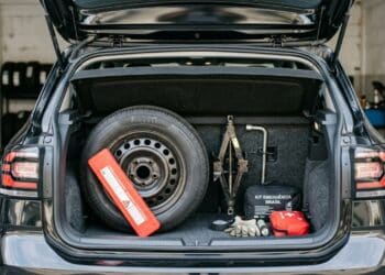Motoristas esquecem disso no carro e acabam parados na blitz com multa pesada no bolso
