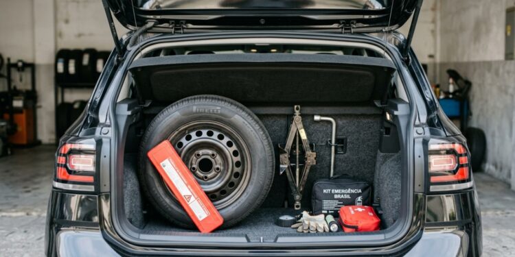 Motoristas esquecem disso no carro e acabam parados na blitz com multa pesada no bolso